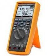 美國(guó)福祿克Fluke 287 數(shù)字萬用表