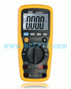 香港CEMDT-9917數(shù)字萬用表