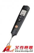 德國德圖testo825-T4紅外測(cè)溫儀