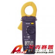 臺灣群特CENTER221數位式交流鉗表