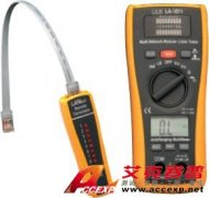 香港CEMLA-1011網絡測試儀