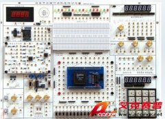 ACCEXP DJ-S 數電/模電/EDA綜合實驗系統