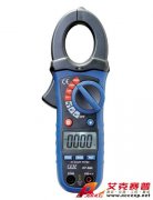 華盛昌CEMDT-360系列自動量程交直流數字鉗型表