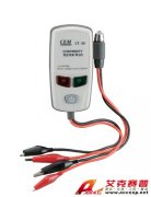 華盛昌CEMCT-30電纜連續性檢測儀