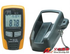 華盛昌CEMDT-172系列迷你型溫濕度數(shù)據(jù)記錄儀