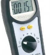 美國MEGGER AVO300 CAT III數字萬用表