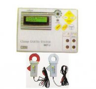 日本萬(wàn)用MULTI MET-2 接地電阻測(cè)試儀