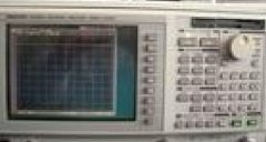 安捷倫 PNA-L 矢量網絡分析儀