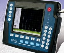 時代 OND-6200型（中英文版） 彩色數字超聲波探傷儀
