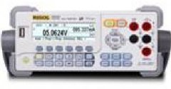 Rigol  DM3058  臺式數(shù)字萬用表