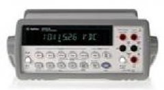 安捷倫 34401A 6 1/2 位數(shù)字萬用表