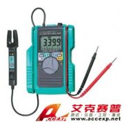 共立KEW 2012R叉型萬用表