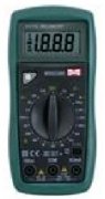 恒奧德 HAD-MAS830L 手持數字多用表