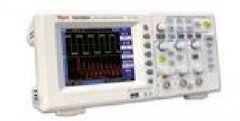 西化儀 XLCCN-TDO3062A 數字存儲示波器
