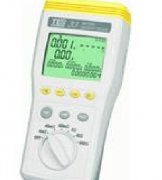 艾克賽普 CN61M/TES-33  電池容量測試儀