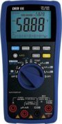 臺(tái)灣得益DE-208A(TRMS)數(shù)字萬用表