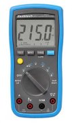 費(fèi)思泰克FAITHTECH 215寬頻響真有效值萬用表