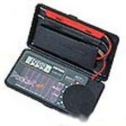 日本三和SANWA PS-8數(shù)字萬(wàn)用表