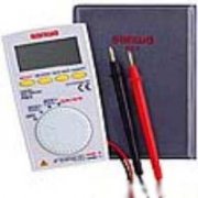 日本三和SANWA PM3多功能輕便式數字萬用表