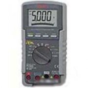 日本三和SANWA PC50數字萬用表