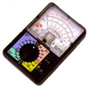 日本共立KYORITSU 1110指針萬(wàn)用表