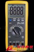 華盛昌CEM DT-2006數字萬用表