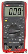 優利德UT602新型電感電容表