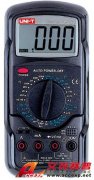 優利德UT54標準型數字萬用表