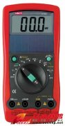 優(yōu)利德UT90C新型環(huán)保數(shù)字萬(wàn)用表