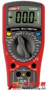 優(yōu)利德UT50A新型標準數(shù)字萬用表