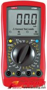 優(yōu)利德UT58B新型標準數(shù)字萬用表