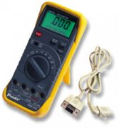 臺(tái)灣寶工Prokits3PK343經(jīng)濟(jì)型數(shù)位電表