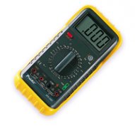 國產品牌3PK8202經濟型數位電表