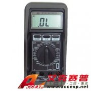 宇鋒YUFONG78多功能LCR數字萬用表