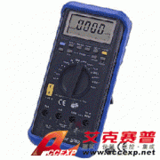 臺灣泰納TAINA3088汽車用萬用表