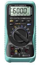 共立 KYORITSU 1011 數字式萬用表