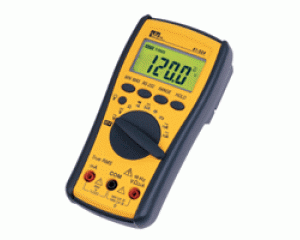 理想 61-312 數字萬用表(3 1/2位)
