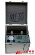 2J-2型 絕緣油介電強度測試儀
