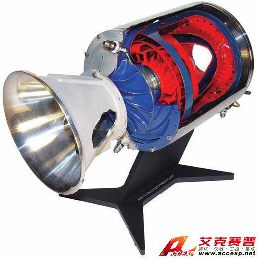 渦輪噴氣發(fā)動機