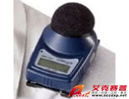 CEL-350dBadge 個(gè)人噪音劑量計(jì)