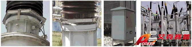 FHJY 絕緣在線監測系統