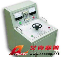 SLQ系列 大電流發生器