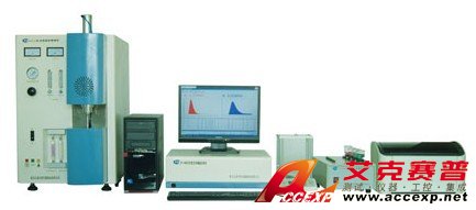 FH-CX2 金屬材料元素分析系統