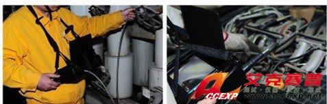 DN601-ZR工業(yè)視頻內窺鏡