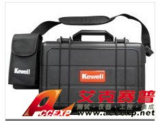 太陽(yáng)能光伏陣列I-V曲線測(cè)試儀