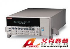 吉時(shí)利KEITHLEY 6487 皮安表