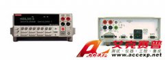 吉時利 KEITHLEY 2400-C 通用數字源表