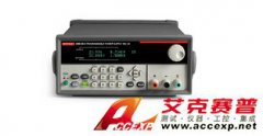 吉時利 KEITHLEY 2200-60-2 可編程直流電源