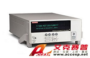 吉時利 KEITHLEY 2510 圖片