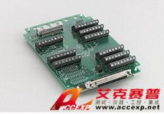 吉時利 Keithley STA-U 螺釘端子配件